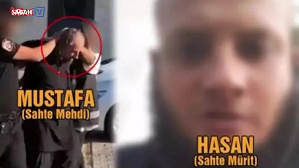 Hasan adlı mürid, kaydettiği videoda Esra Erol'a "Sen benim canımı aldın ben de senin canını alacağım. Seni sevenlerin de canını alacağım" dedi.