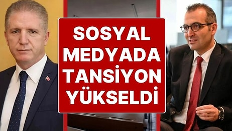 Sosyal Medyada Tansiyon Yükseldi: Şişli Belediye Başkanı ile İstanbul Valisi’nin ‘Temizlik’ Tartışması