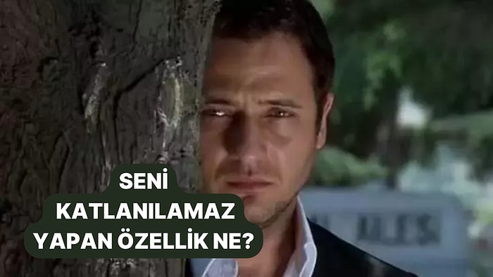 İnsanların Senden Kaçmasına Sebep Olan Özelliğin Ne?