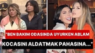 Geçtiğimiz Haftalarda Tahliye Edilen Bahar Candan'dan Şoke Eden İddia: "Ablam Eski Sevgilimle İlişki Yaşıyor"