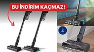 Günün Fırsatı: Çok Satanlar Listesinde Yer Alan Philips Aqua Kablosuz Elektrikli Süpürge İndirimde!