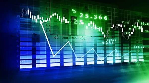 Borsa İstanbul’da BIST 100 endeksi %1,95 oranında yükselerek 8.868,40 seviyesine ulaştı.