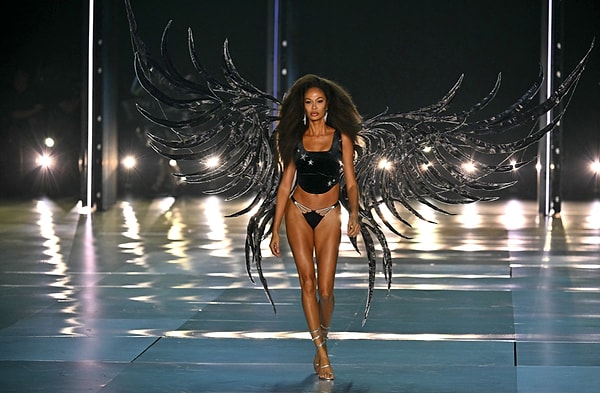 Joan Smalls: