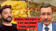Oğuzhan Uğur'dan Almanya Türkiye Kıyasıyla Beyin Yakan Melih Gökçek'e Teklif Geldi