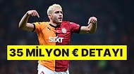 Takımda Kalıyor: Galatasaray Barış Alper Yılmaz ile Sözleşme Yenileme Yolunda
