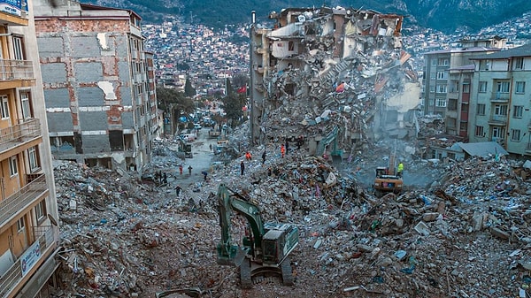 İkinci derece riskli bölgede yer alan şehirler hangileri?