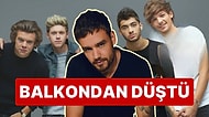 Eski One Direction üyesi Liam Payne Kaldığı Otelin Balkonundan Düşerek Hayatını Kaybetti