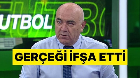 Süper Lig'de Vergi Skandalı: Futbolcuların Yıllık Kazancı Sözleşmede Asgari Ücretmiş!