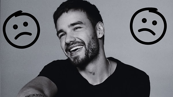 Hiç Beklenmeyen Bir Anda Kaybettiğimiz Liam Payne'in Şarkılarını Yeniden Hatırlıyoruz