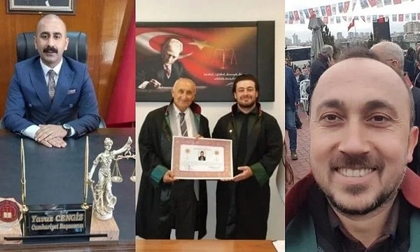 Yeniçağ’ın haberine göre Çaycuma Başsavcısı Yavuz Cengiz, avukat sevgilisinin 5 eski sevgilisini, kendi adına Instagram hesabı açtıklarını iddia ederek “Kişisel verilerin hukuksuz bir şekilde ele geçirilmesi” gerekçesiyle gözaltına aldırdı.