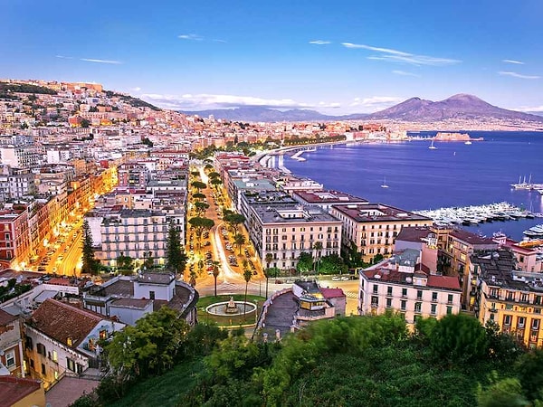 Napoli