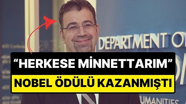 2024 Nobel Ekonomi Ödülü'nü kazanmasının akabinde Daron Acemoğlu'na sosyal medyadan tebrikler yağmıştı. Acemoğlu, resmi Twitter (X) hesabından ödül açıklamasında bulundu. Herkese 'minnettar olduğunu' dile getirdi.