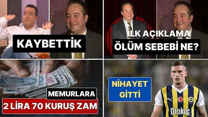 17 Ekim Perşembe Akşamı Kaçırdığın Haberler