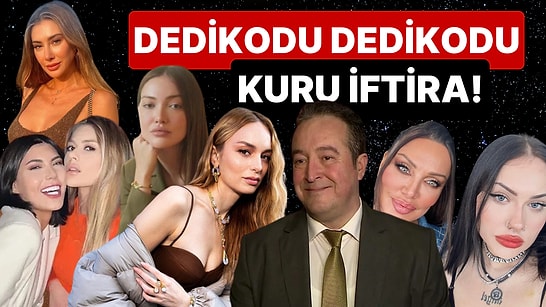 17 Ekim'e Damgasını Vuran Magazin Olaylarını Anlatıyoruz!