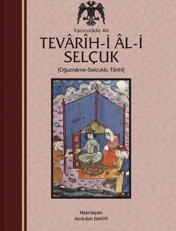 Tarih-i Âl-i Selçuk (Selçuknâme): Bu eserde de "Otmanoğlu" ifadesine rastlanıyor. Yani Osman Bey’in ismi geçmişte farklı şekillerde karşımıza çıkıyor.