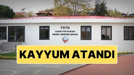 İçişleri Bakanlığı İnceleme Başlattı: Türkiye Spor Yazarları Derneği'ne Geçici Olarak Kayyum Atandı!