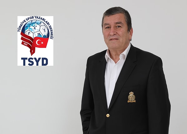 TSYD Başkanı Oğuz Tongsir, üyelere gönderdiği mesajla derneğe kayyum atandığını duyurdu👇