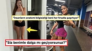 Photoshoplu Fotoğraflarıyla Görenlerin Gerçeklik Algısını Yok Etmiş Birbirinden Acayip Kullanıcılar