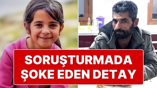 8 Yaşındaki Narin Güran’ın Cesedini Taşıyan Nevzat Bahtiyar'ın Kızını Kaçırıp Hamile Bırakmışlar!