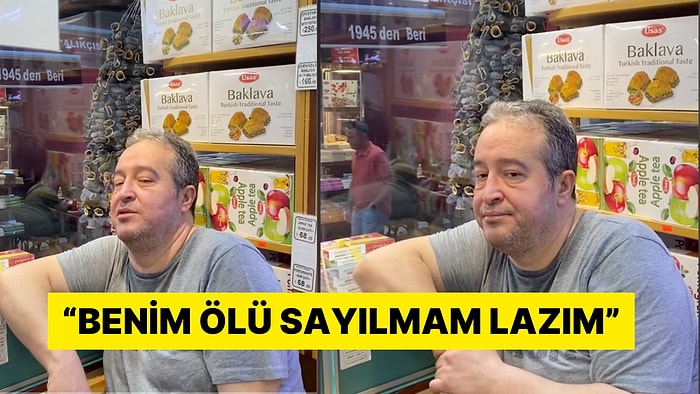 Vural Çelik'in Emekli Maaşlarını Eleştirdiği Video Yeniden Gündem Oldu