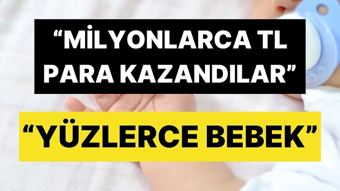 Yenidoğan Çetesi Soruşturmasını Başlatan Cimer Şikayeti Ortaya Çıktı