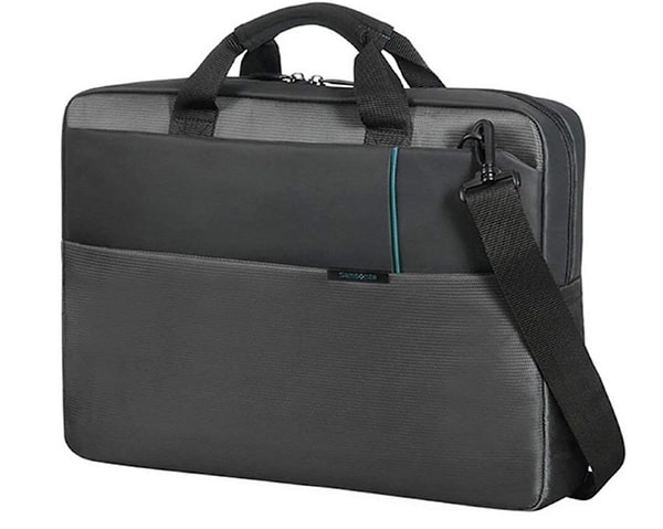 6. Samsonite 16N-09-003 Qibyte Notebook El Çantası