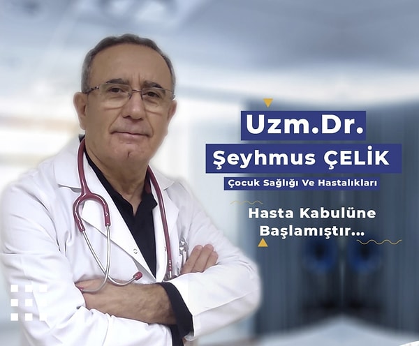 37- Şeyhmus ÇELİK