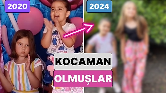 Doğum Gününde Ettikleri Kavga ile Sosyal Medyada Viral Olan Kardeşler 4 Yıl Sonra Ortaya Çıktı