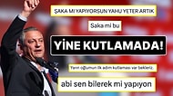 CHP Genel Başkanı Özgür Özel’e Tepkiler Sürüyor: Yenidoğan Skandalı Sırasında Yaptığı Geziler Tartışılıyor!