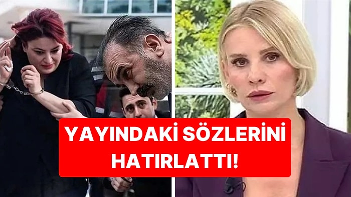 Para İçin Bebekleri Öldüren Yenidoğan Çetesi Skandalında Esra Erol Yayındaki Sözlerini Hatırlattı!