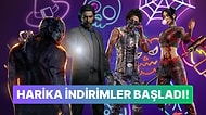 Epic Games Store Cadılar Bayramı İndirimleri Başladı: Sevilen Oyunlarda Harika İndirimler!