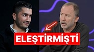 Nuri Şahin'den Teknik Direktörlüğünü Sorgulayan Sergen Yalçın'a Kapak Gibi Cevap!