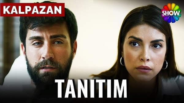 Show TV'de Pazartesi akşamı ekranlara gelecek olan "Kalpazan" dizisinin çekimleri devam ediyor.