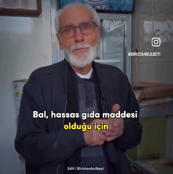 Nusret Amca'nın yaşadığı zorluklar ve sonunda mutlu sona ulaştıkları hikayesi, izleyenleri duygulandırdı.