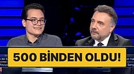 Kim Milyoner Olmak İster'de Sorulan Sergen Yalçın Sorusu Bildiklerimizi Sorgulattı!