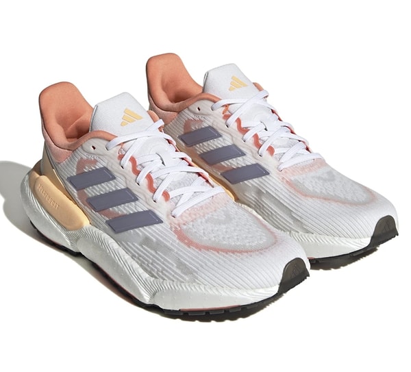 adidas AHP5673 Adidas Solarboost 5 W Kadın Spor Ayakkabı Beyaz