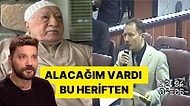Babası Ergenekon Kumpası Mağduru Olan Oğuzhan Uğur'dan Fethullah Gülen Paylaşımı