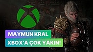 Black Myth: Wukong Xbox İçin Düşündüğümüzden Daha Yakında Olabilir!