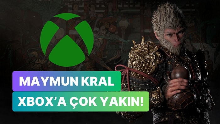 Black Myth: Wukong Xbox İçin Düşündüğümüzden Daha Yakında Olabilir!