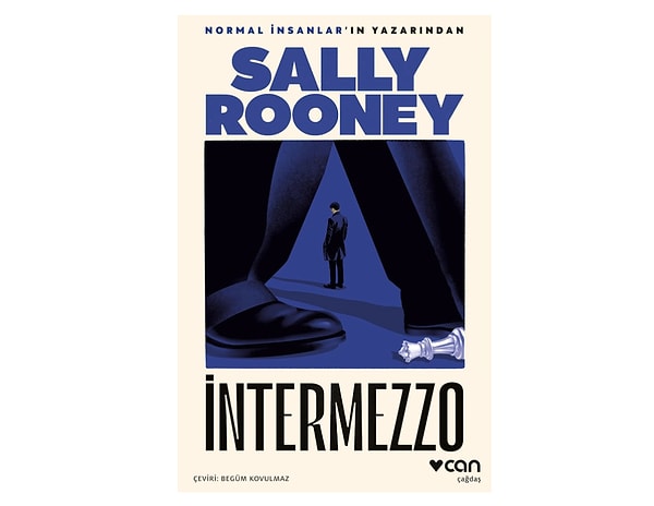 Sally Rooney İntermezzo