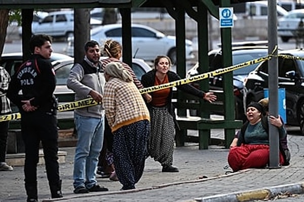 Eski kayınpeder Ş.E.’nin oğlunun ölümünden Güldane Gerçek'i, annesi ve kardeşini sorumlu tuttuğu iddia edildi.