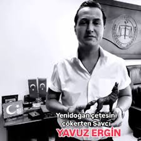 Savcı Yavuz Engin 2009 yılında İstanbul Üniversitesi Hukuk Fakültesi'nde üniversite eğitimine başladı ve 2013 yılında mezun oldu.