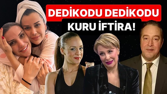 21 Ekim'e Damgasını Vuran Magazin Olaylarını Anlatıyoruz!