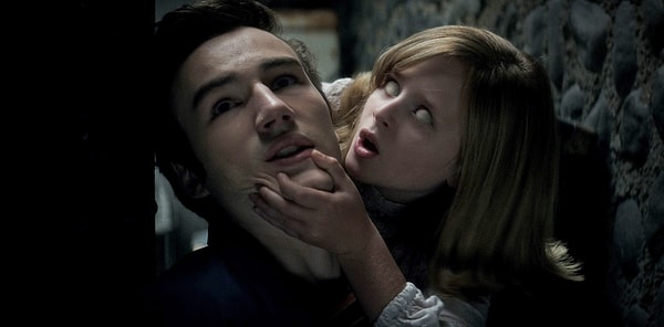 6. Ouija: Origin of Evil (2016)