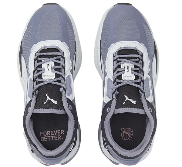 12. PUMA Extent NITRO Concrete Jungle Sneaker