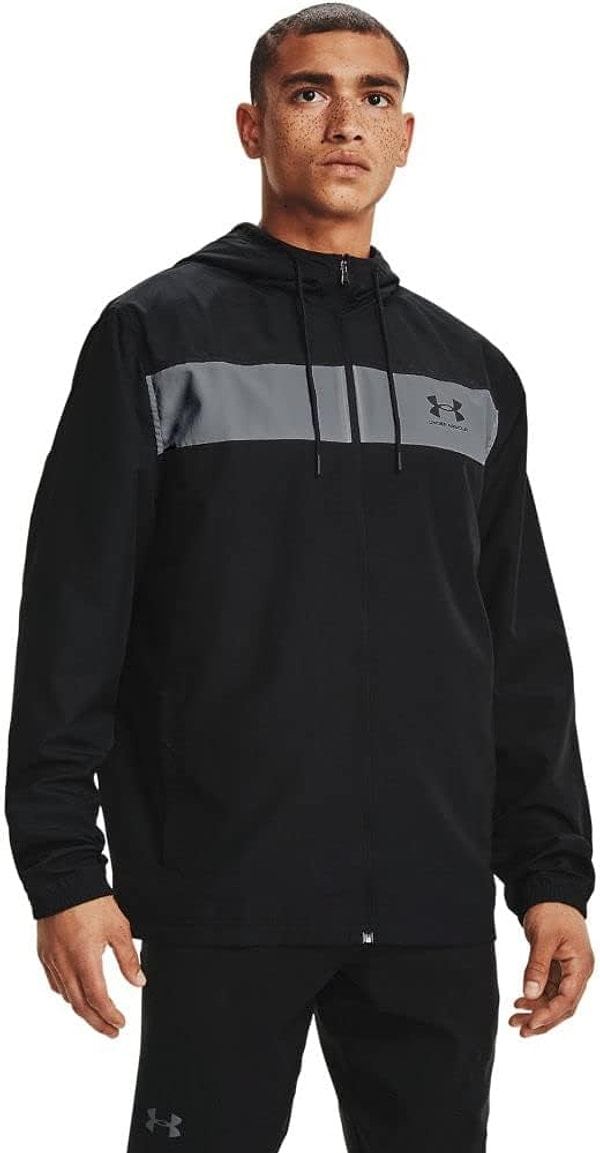 Under Armour Erkek Sweatshirt