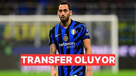 Milli Takım Kaptanı Hakan Çalhanoğlu İçin Transfer Söylentileri Başladı