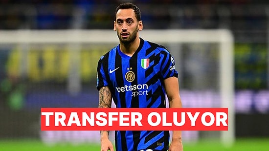 Milli Takım Kaptanı Hakan Çalhanoğlu İçin Transfer Söylentileri Başladı