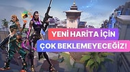 Valorant'ın Yeni Takımlı Ölüm Kalım Savaşı Haritası Glitch Görücüye Çıktı