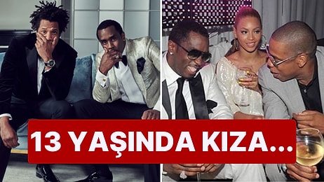 Ortaya Atılan İddiaların Ardından Suçlu Bulunan Puff Diddy Hakkında Mide Bulandıran Yeni Bilgilere Ulaşıldı